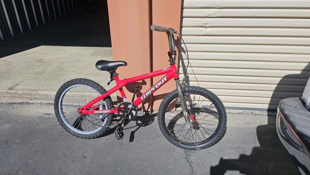 Kids Bike