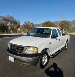 2003 Ford F-150