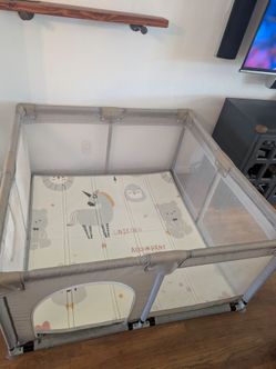 Play Pen