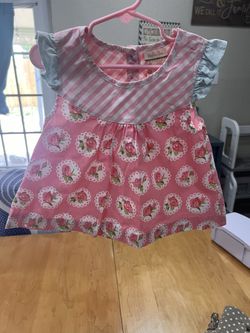 Matilda Jane