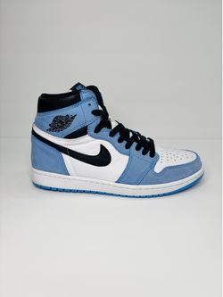 Jordan 1 UNC OG