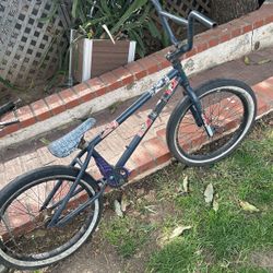 Gt Bmx