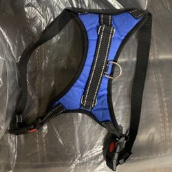 Dog harness
