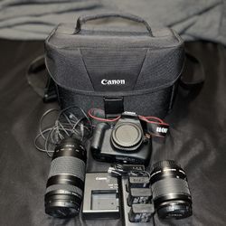 Canon T5 