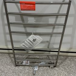 Towel Warmer