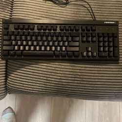 Keyboard Led Light Up 