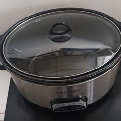Crockpot 7qt