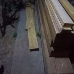 3x12x16-ft Beam