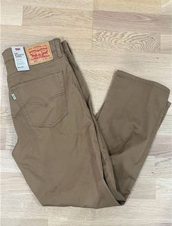 Mens Levi's Pants 34x30