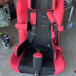  Car Seat 