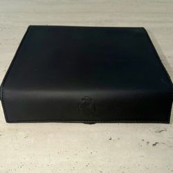 Ferrari Purosangue OEM Owner’s Manual Set – Complete w/ Leather Pouch (2023)