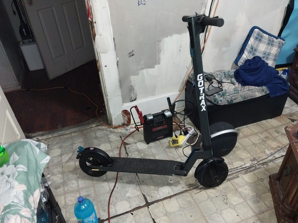 Scooter