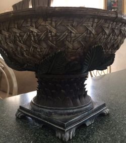 Beautiful Vase. Miramar área. Pick up only.