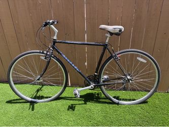 Bianchi Main Street Bike