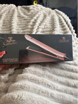 Royal flat iron