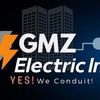 GMZ Electric inc