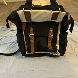 Lovevook Laptop Backpack Pockets Amazon TikTok Black Brown 