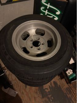 Us mag wheels 4x