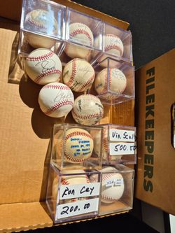 Baseball