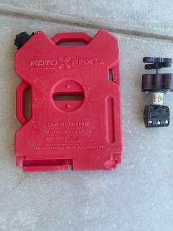 Rotopax
