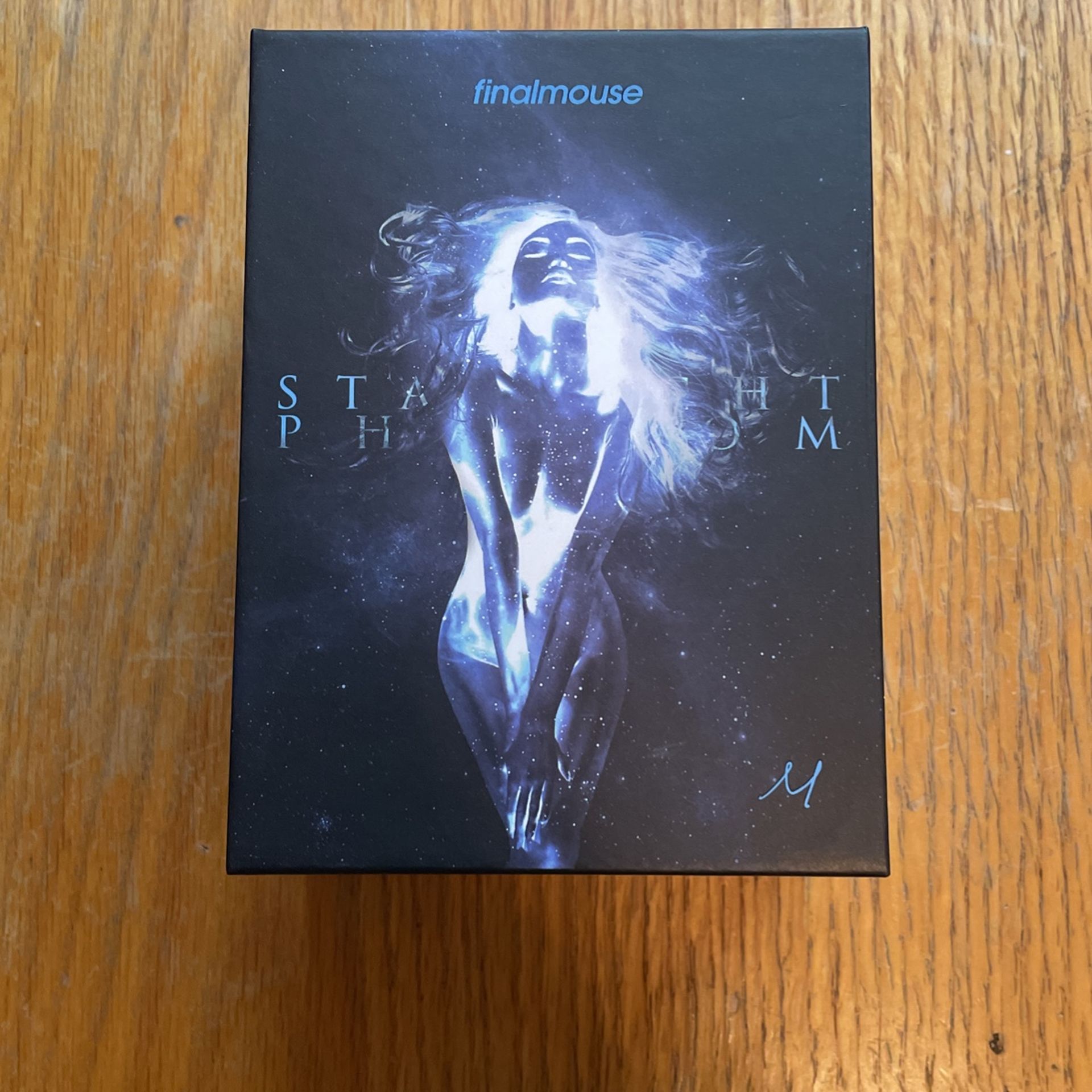Finalmouse Starlight 12 Phantom (Medium)