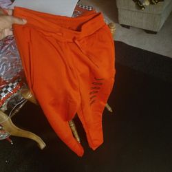 Jordan Sweats. Size XL