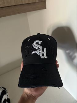 Dandy hat