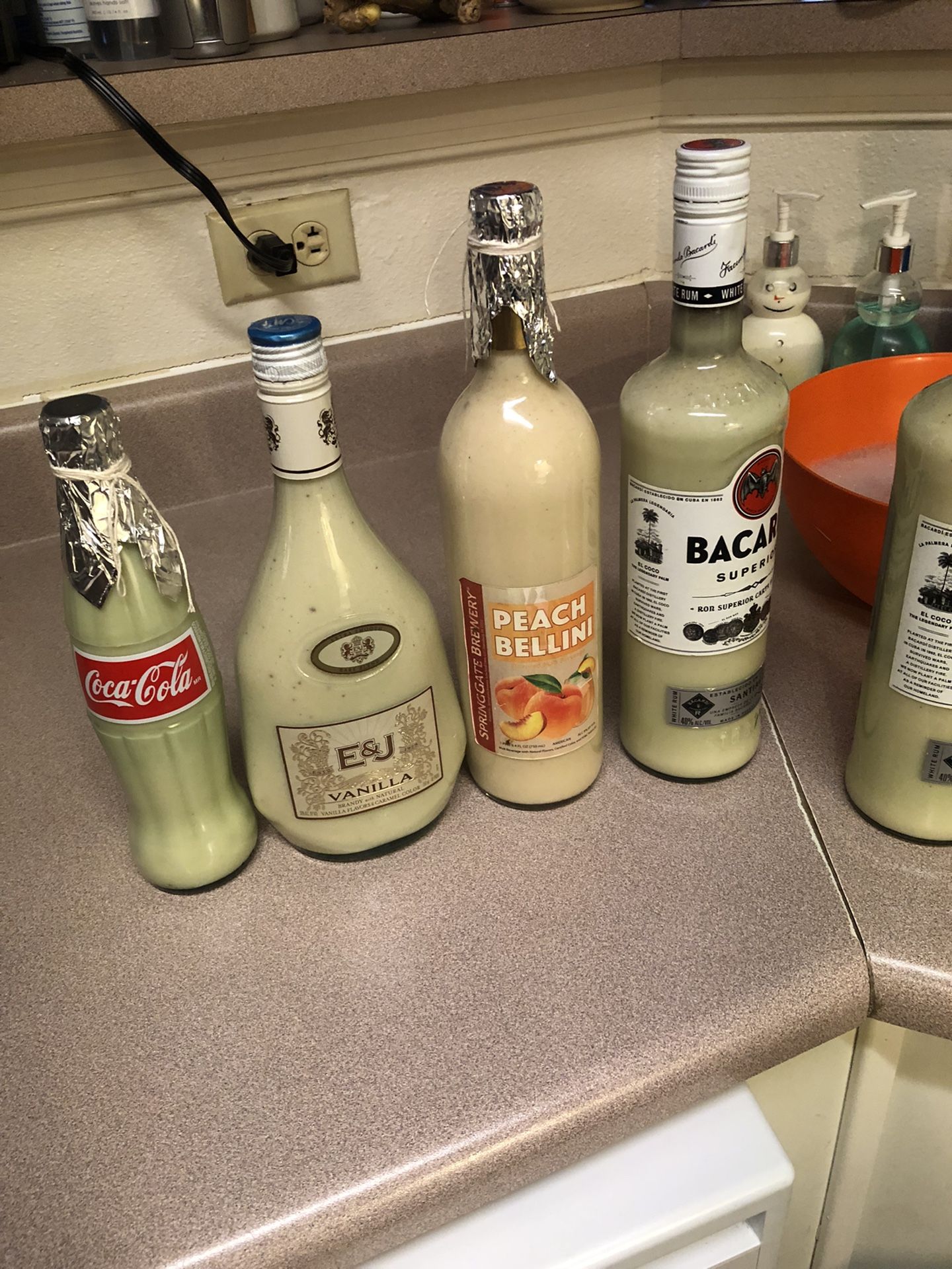 Eggnog