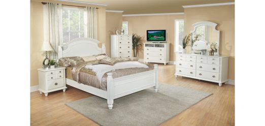 Brand new bedroom set