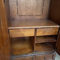 TV Cabinet 