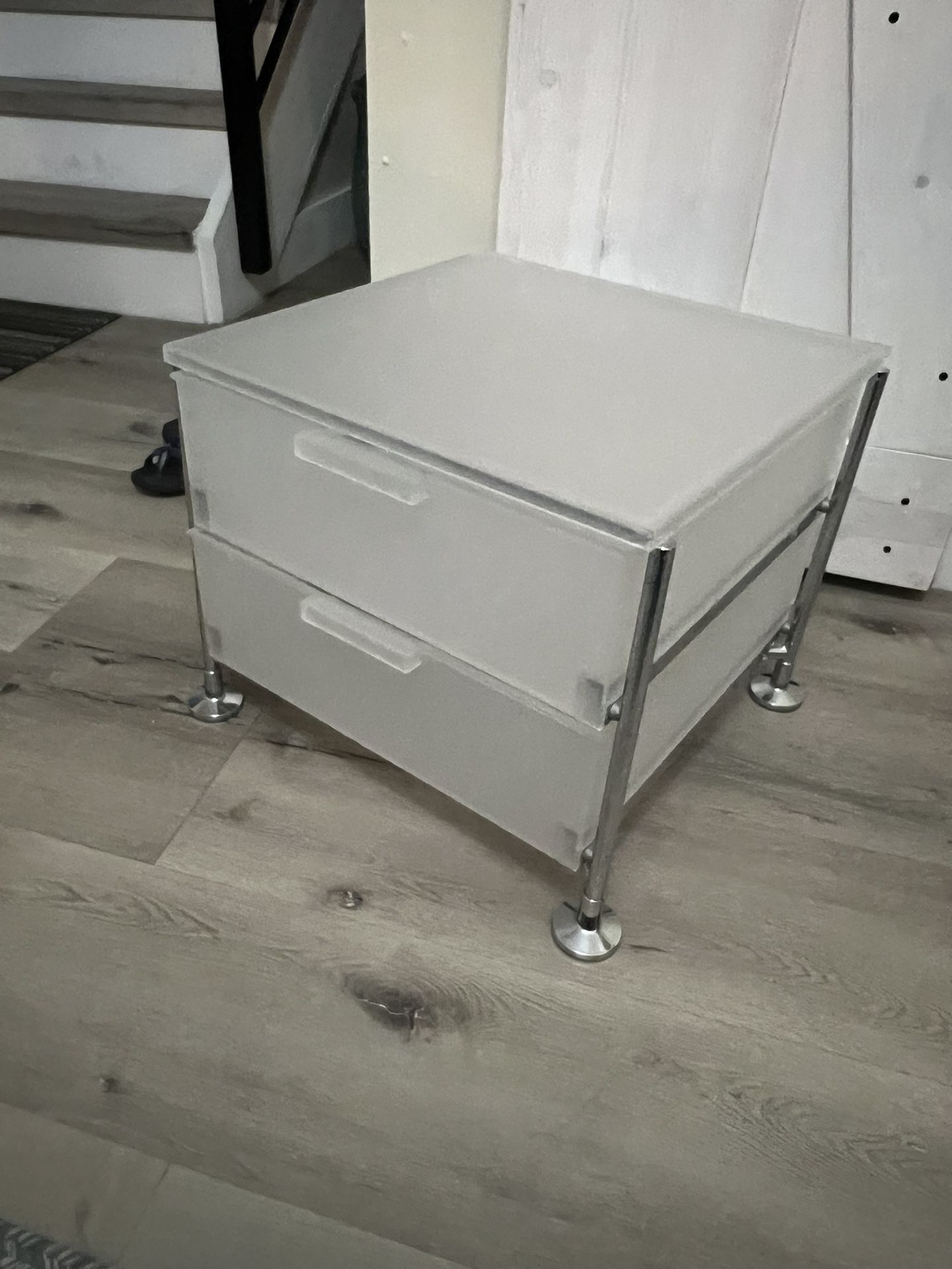 Drawer Cabinet