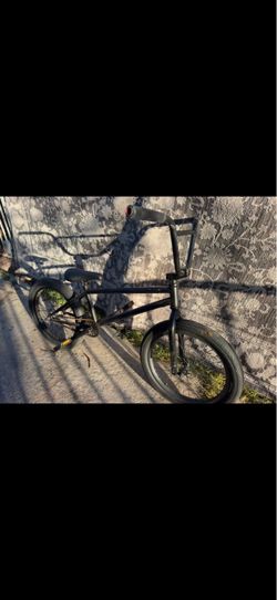 Haro bmx 20inch