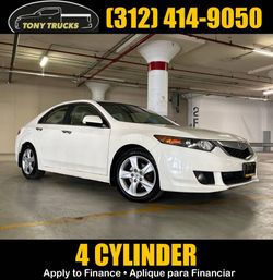 2009 Acura TSX