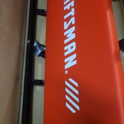 Craftsman Tool Creeper Dolly Stretcher