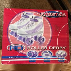 Roller Skates 