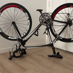 Trek Madone 52 cm Road Bike 