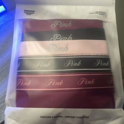 Victoria’s Secret Panty Pack