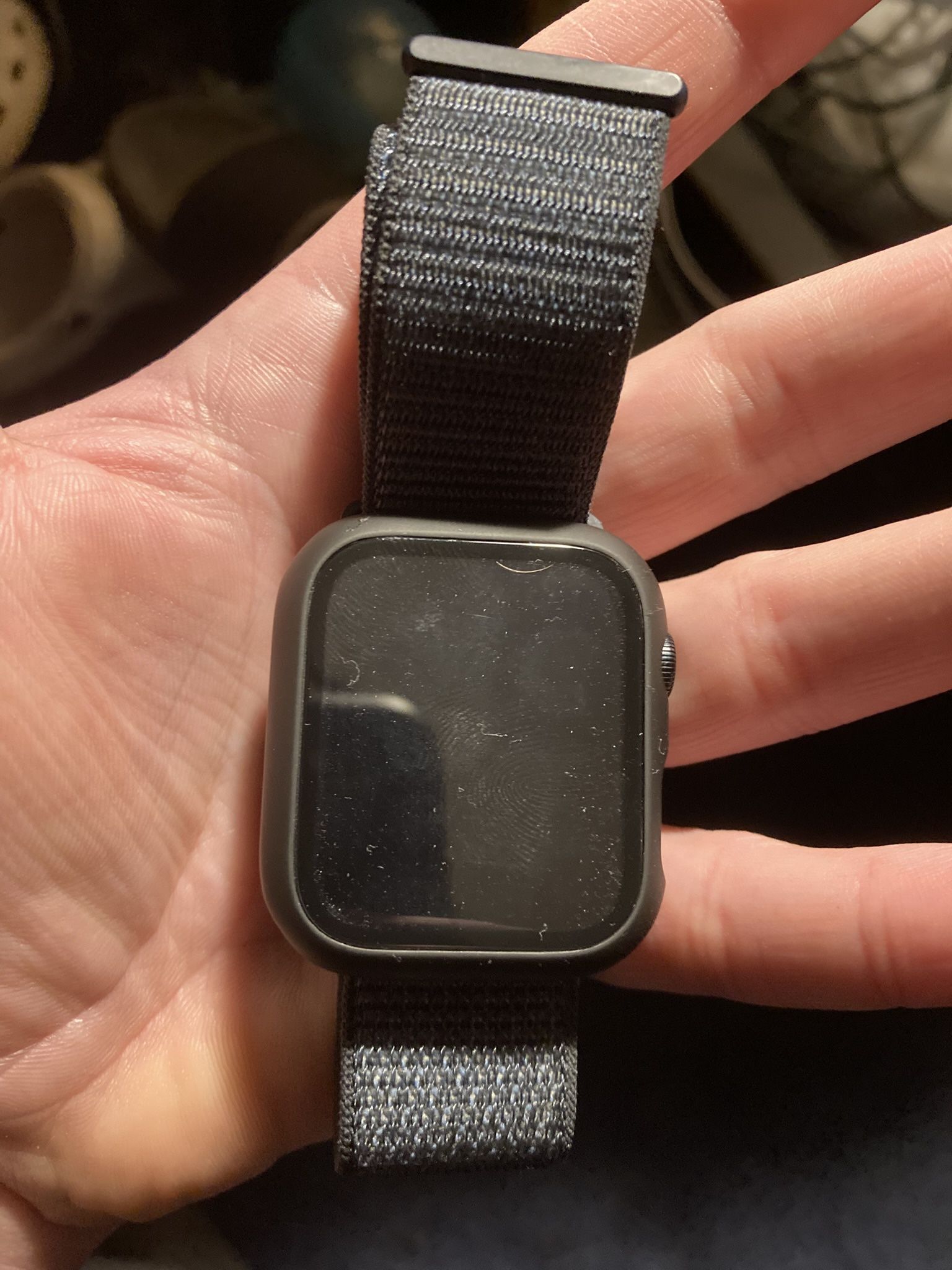44mm Apple Watch Se 2nd Gen GPS