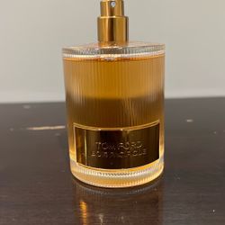 TOM FORD PARFUM Bois Pacifique 3.4 Oz