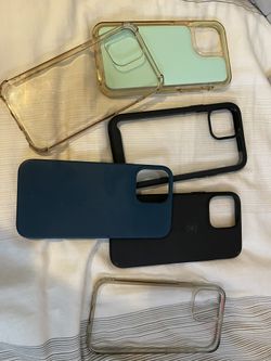 iPhone 12 Pro Max Case