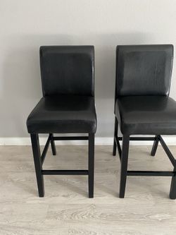 2 Brand New Chairs  