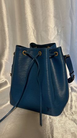 Louis Vuitton LV Noe Bucket Bag