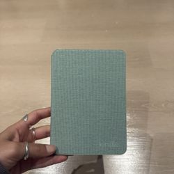 Amazon Kindle Fabric Cover – 11th Gen – Brand New 