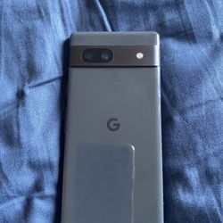 Google Pixel 7a