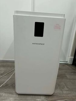 Air purifier