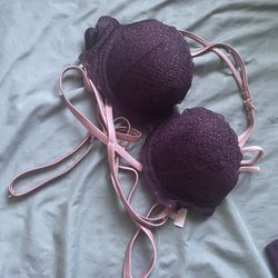 Vs PINK bra