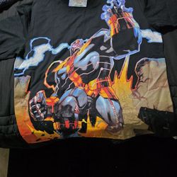 Thanos XL SHIRT 