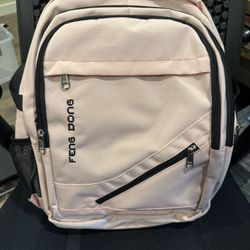 Large Laptop Backpack