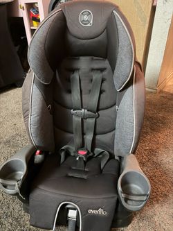 Carseat