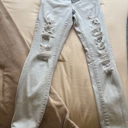 Levi’s Jeans 